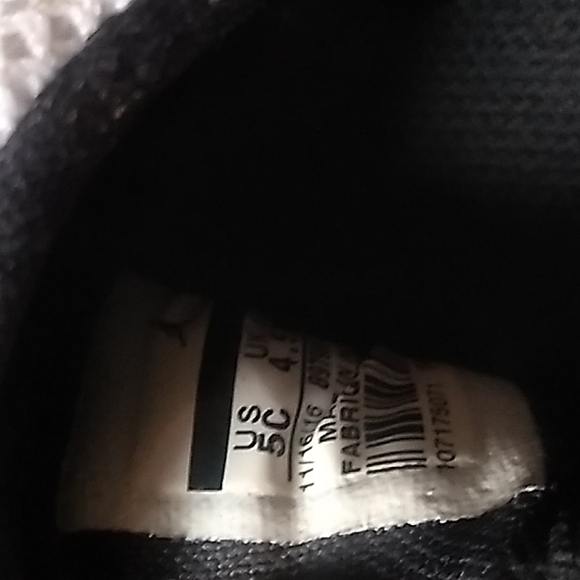 Jordan Trunner Lx (897999-010) - Picture 6 of 6